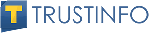 Logo Trustinfo
