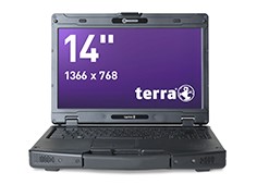 Terra Mobile Industry 1431