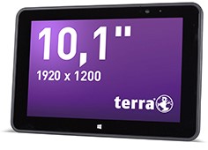 Terra Pad 1085 Industry