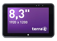 Terra Pad 885 Industry